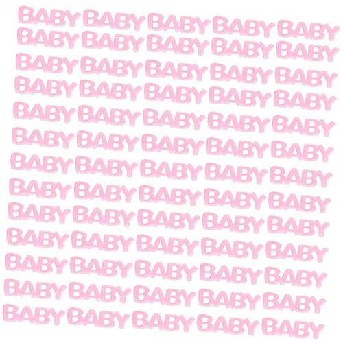 SOLUSTRE 200 Stück Babyparty Konfetti Aufdecken Bunt Tun Erste Gänseblümchen Fest Mini Blau Geburtstag Füllstoffe Streuen Dekorationen Oh Pastell Junge Tischstreuung Plastik Rosa SOLUSTRE 200 Stück Babyparty Konfetti Aufdecken Bunt Tun Erste Gänseblümchen Fest Mini Blau Geburtstag Füllstoffe Streuen Dekorationen Oh Pastell Junge Tischstreuung Plastik Rosa von SOLUSTRE