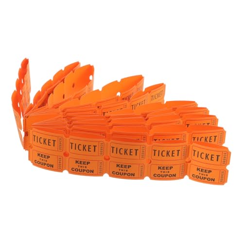 SOLUSTRE 200 Stück Festival Tickets Fortlaufende für Veranstaltungen Konzerte Feiern Spiele und Designs für Spaß und Interaktivität SOLUSTRE 200 Stück Festival Tickets Fortlaufende für Veranstaltungen Konzerte Feiern Spiele und Designs für Spaß und Interaktivität von SOLUSTRE