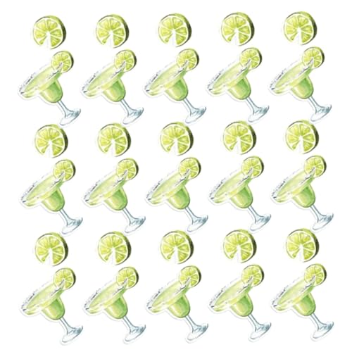 SOLUSTRE 200 Stück Margarita-konfetti Gefälligkeiten Für Den Junggesellinnenabschied Konfetti Für Den Tisch Hochzeitsdekorationen Tischkonfetti Light Green Papier SOLUSTRE 200 Stück Margarita-konfetti Gefälligkeiten Für Den Junggesellinnenabschied Konfetti Für Den Tisch Hochzeitsdekorationen Tischkonfetti Light Green Papier von SOLUSTRE