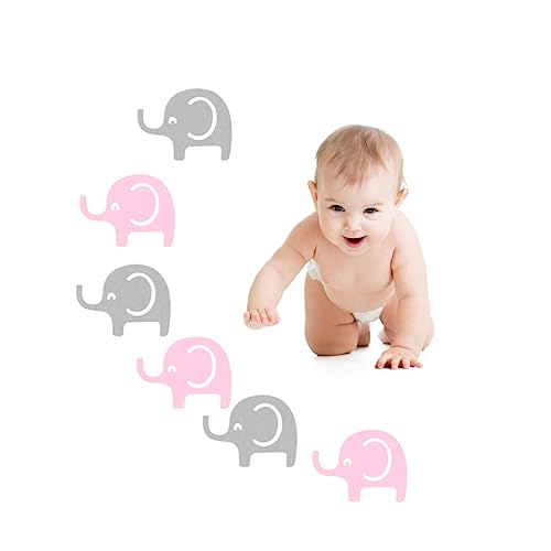 SOLUSTRE 2Er-Pack Tischkonfetti aus Papier pro Packung Tierisches Party Deko Set für Babyparty Geburtstagsfeier und Festliche Tischdekoration SOLUSTRE 2Er-Pack Tischkonfetti aus Papier pro Packung Tierisches Party Deko Set für Babyparty Geburtstagsfeier und Festliche Tischdekoration von SOLUSTRE