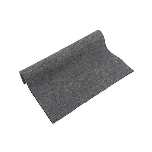 SOLUSTRE 3 Stück Bemaltes Tuch Sprühlack Auto Reparatur Tuch Reparaturtuch Für Auto Automobilreparatur Reparaturset Für Autolacke Reparatur Von Autolacken Autolackreparatur Grau von SOLUSTRE