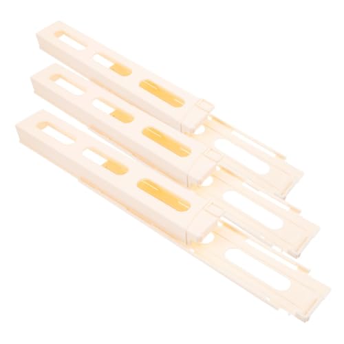 SOLUSTRE 3 Stück Domino Clips für Dominozüge Zubehör für Automatischer Kartenhalter Langlebiges Holzspielzeug für Kreative Spiele und Aufregende Erlebnisse SOLUSTRE 3 Stück Domino Clips für Dominozüge Zubehör für Automatischer Kartenhalter Langlebiges Holzspielzeug für Kreative Spiele und Aufregende Erlebnisse von SOLUSTRE