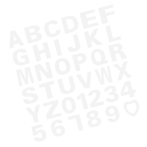 SOLUSTRE 37 Stück Teiliges DIY Herz Cake Stencil Wiederverwendbare Zahlen und Buchstaben Schablonen Lebensmittelecht Geeignet für Hochzeit Geburtstag und Festtagskuchen Einfache und SOLUSTRE 37 Stück Teiliges DIY Herz Cake Stencil Wiederverwendbare Zahlen und Buchstaben Schablonen Lebensmittelecht Geeignet für Hochzeit Geburtstag und Festtagskuchen Einfache und von SOLUSTRE