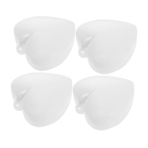 SOLUSTRE 4 Stück Dekorative für Tisch Centerpieces und Boden Dekorationen bei Geburtstagsfeiern Hochzeiten und Jubiläen SOLUSTRE 4 Stück Dekorative für Tisch Centerpieces und Boden Dekorationen bei Geburtstagsfeiern Hochzeiten und Jubiläen von SOLUSTRE