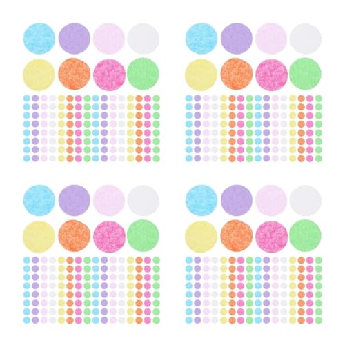 SOLUSTRE 4 Stück Tissue Papier Konfetti für Hochzeitsdekorationen Ballonfüllung Tischdeko für Geburtstagsfeiern und Brautpartys SOLUSTRE 4 Stück Tissue Papier Konfetti für Hochzeitsdekorationen Ballonfüllung Tischdeko für Geburtstagsfeiern und Brautpartys von SOLUSTRE