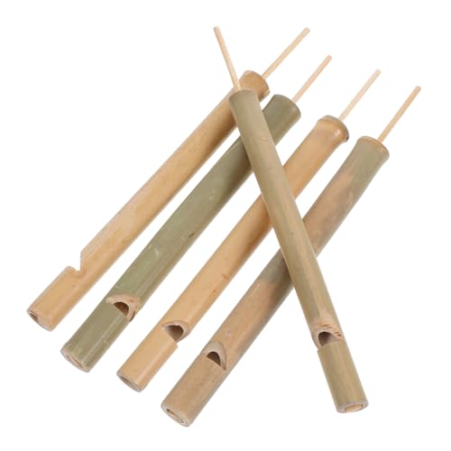 SOLUSTRE 5 Stück Teiliges Vogelpfeifen Authentische Thailändische Vogelrufe Realistische Nachahmung Leichtes Tragbares Instrument für Vogelbeobachtung Outdoor Park und Gartenaktivitäten SOLUSTRE 5 Stück Teiliges Vogelpfeifen Authentische Thailändische Vogelrufe Realistische Nachahmung Leichtes Tragbares Instrument für Vogelbeobachtung Outdoor Park und Gartenaktivitäten von SOLUSTRE