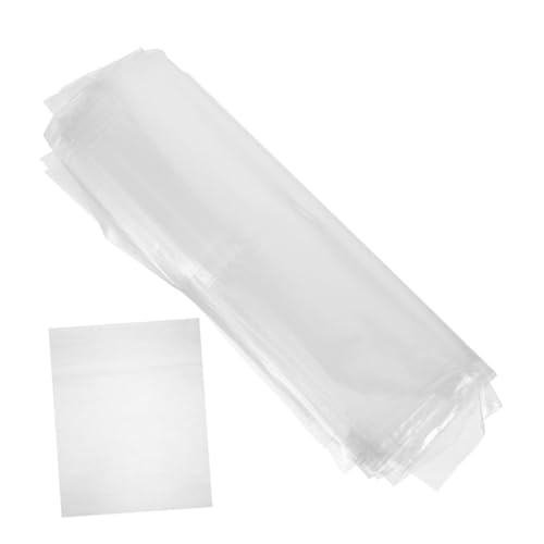 SOLUSTRE 50 Stück Wasserretentionsbeutel Blume Strauß Verpackungsbeutel Anordnung Taschen durchsichtige Verpackungstüte Hochzeit Transparente Bouquet Verpackung geblümte Plastiktüten Sport SOLUSTRE 50 Stück Wasserretentionsbeutel Blume Strauß Verpackungsbeutel Anordnung Taschen durchsichtige Verpackungstüte Hochzeit Transparente Bouquet Verpackung geblümte Plastiktüten Sport von SOLUSTRE