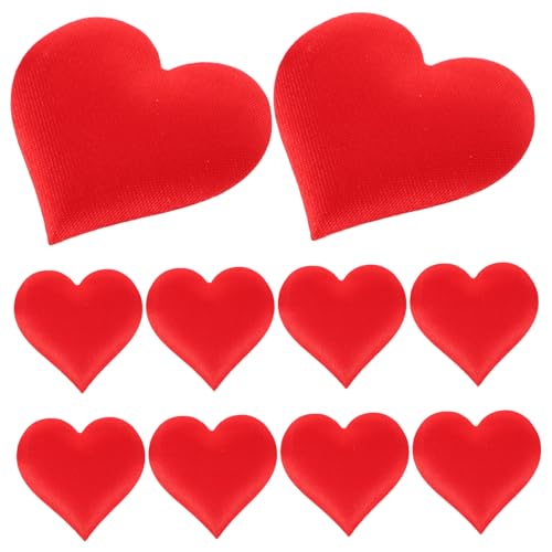 SOLUSTRE 500 Stück Hochzeitsdekoration Herz schicken Dekorationen vorschlagen Tablett Partydekoration valentinstag dekoration Tischkonfetti zum Valentinstag rot rosa weißes Konfetti Schwamm SOLUSTRE 500 Stück Hochzeitsdekoration Herz schicken Dekorationen vorschlagen Tablett Partydekoration valentinstag dekoration Tischkonfetti zum Valentinstag rot rosa weißes Konfetti Schwamm von SOLUSTRE