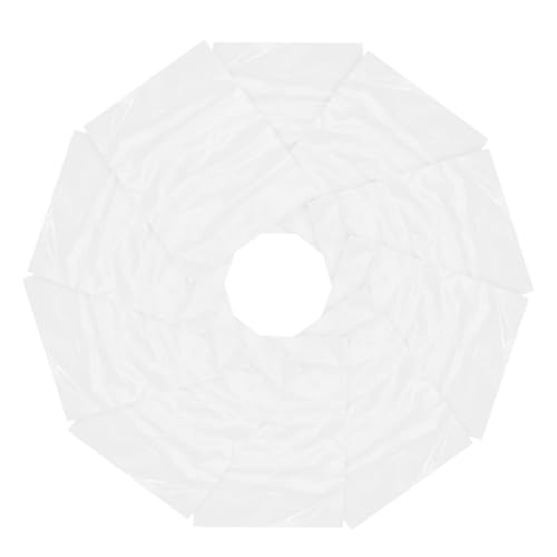 SOLUSTRE 50Stücke Blumenwasserbeutel für Blumensträuße Wasserspeichernde Verpackung für Frische Blumen Klare Blütenhüllen für Optimalen Halt und Präsentation für Einzelhandel und Veranstaltungen SOLUSTRE 50Stücke Blumenwasserbeutel für Blumensträuße Wasserspeichernde Verpackung für Frische Blumen Klare Blütenhüllen für Optimalen Halt und Präsentation für Einzelhandel und Veranstaltungen von SOLUSTRE