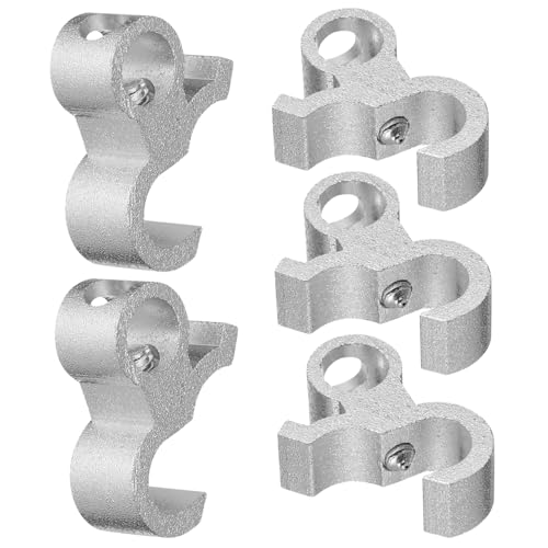 SOLUSTRE 5Stücke Breaker Kit für Mcb Rcd Miniatur Leistungsschalter Sicheres Verriegelungsgerät zur Verhinderung Unbefugten Zugriffs Kompatibel mit Allen Leiterplatten SOLUSTRE 5Stücke Breaker Kit für Mcb Rcd Miniatur Leistungsschalter Sicheres Verriegelungsgerät zur Verhinderung Unbefugten Zugriffs Kompatibel mit Allen Leiterplatten von SOLUSTRE