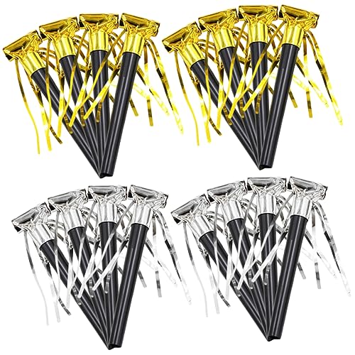 SOLUSTRE 60 Stück Drachenblasenspielzeug Pfeifen Blasen Krachmacher Für Party Geburtstag Blowouts Krachmacher Blowouts Pfeifen Partykrachmacher Blowouts Krachmacher Plastik SOLUSTRE 60 Stück Drachenblasenspielzeug Pfeifen Blasen Krachmacher Für Party Geburtstag Blowouts Krachmacher Blowouts Pfeifen Partykrachmacher Blowouts Krachmacher Plastik von SOLUSTRE