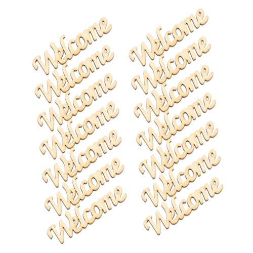 SOLUSTRE 60 Stück Holzkritzelhellholzchips Handbemaltes Bastelspielzeug Für Graffiti-zubehör Graffiti-chips Unvollendete Wörter Ausschnitte Hängende Wohnkultur Diy-ornamente Beige SOLUSTRE 60 Stück Holzkritzelhellholzchips Handbemaltes Bastelspielzeug Für Graffiti-zubehör Graffiti-chips Unvollendete Wörter Ausschnitte Hängende Wohnkultur Diy-ornamente Beige von SOLUSTRE
