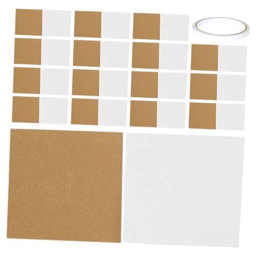 SOLUSTRE 60Stücke Hochzeitsblumen Konfetti aus Papier Kreative Papiertüten für Süßigkeiten und Blumendekoration Bastelzubehör für Unvergessliche Feiern und Partys von SOLUSTRE