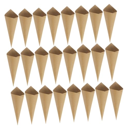 SOLUSTRE 90 Stück Hochzeitsblütenkegel Aus Hochzeitspapier Gefälligkeiten Für Hochzeitsfeiern Hochzeit Konfetti Konfetti-halter Für Die Hochzeit Partyzubehör Hochzeitskegel SOLUSTRE 90 Stück Hochzeitsblütenkegel Aus Hochzeitspapier Gefälligkeiten Für Hochzeitsfeiern Hochzeit Konfetti Konfetti-halter Für Die Hochzeit Partyzubehör Hochzeitskegel von SOLUSTRE