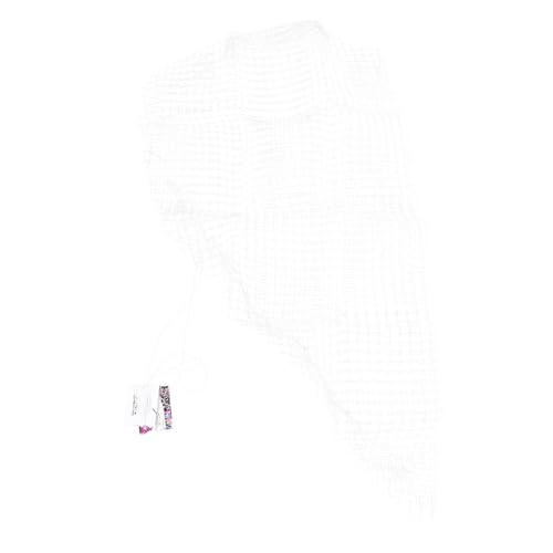 SOLUSTRE Ballonnetz Großes Herzform Ballonfreigabe Netz Robustes Mesh für Hochzeit Party Dekoration Eventplanung und Wiederverwendung bei Eröffnungsfeiern SOLUSTRE Ballonnetz Großes Herzform Ballonfreigabe Netz Robustes Mesh für Hochzeit Party Dekoration Eventplanung und Wiederverwendung bei Eröffnungsfeiern von SOLUSTRE