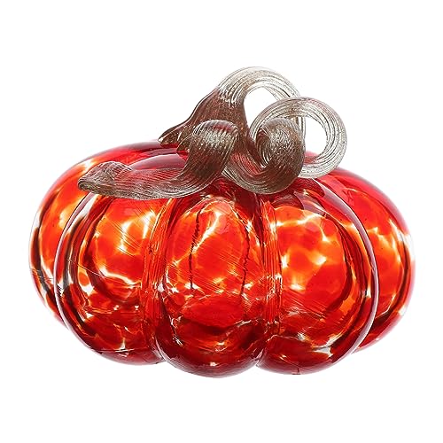 SOLUSTRE Buntes Kürbis Tischdekoration Langlebiges Kürbis Ornament für Zuhause und Büro Stilvolle Herbst Deko Geschenkidee SOLUSTRE Buntes Kürbis Tischdekoration Langlebiges Kürbis Ornament für Zuhause und Büro Stilvolle Herbst Deko Geschenkidee von SOLUSTRE