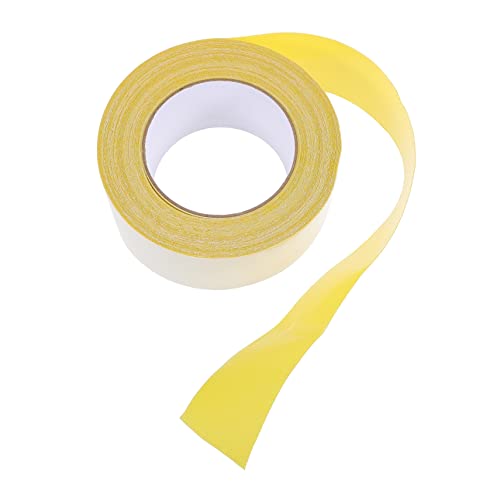 SOLUSTRE Doppelseitiges Klebeband Stark Klebendes Gewebeklebeband für Teppichverlegung Reparaturen und Kreative Anwendungen Wasserfest und Abriebfest SOLUSTRE Doppelseitiges Klebeband Stark Klebendes Gewebeklebeband für Teppichverlegung Reparaturen und Kreative Anwendungen Wasserfest und Abriebfest von SOLUSTRE