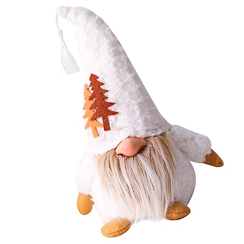 SOLUSTRE Große Nase Puppe Gartenzwerg Plüsch Beleuchtete Zwerge Herbst Zwerg Ornamente Weihnachtsdekoration Weihnachtsschmuck Zwergenplüsch SOLUSTRE Große Nase Puppe Gartenzwerg Plüsch Beleuchtete Zwerge Herbst Zwerg Ornamente Weihnachtsdekoration Weihnachtsschmuck Zwergenplüsch von SOLUSTRE