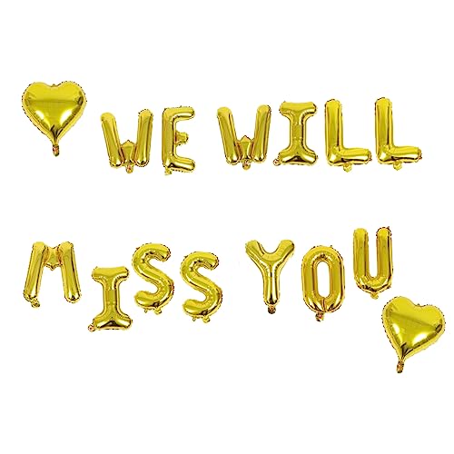SOLUSTRE Herzballons Set für Abschlussfeier Einzigartige Partydekoration mit Alphabet und Herzballon Design für Unvergessliche für Zuhause Bars und Restaurants SOLUSTRE Herzballons Set für Abschlussfeier Einzigartige Partydekoration mit Alphabet und Herzballon Design für Unvergessliche für Zuhause Bars und Restaurants von SOLUSTRE