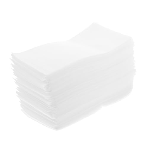 SOLUSTRE Kofferschaum 100 Stück Umschläge Schaumstoff Verpackung Leichte Polsterung Für Umzug Versand Lagerung SOLUSTRE Kofferschaum 100 Stück Umschläge Schaumstoff Verpackung Leichte Polsterung Für Umzug Versand Lagerung von SOLUSTRE
