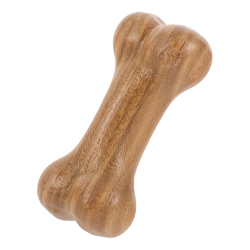 SOLUSTRE Miniatur Knochenförmige Holzfigur Dekorativer Holzknochen für Zuhause und Büro Leicht Tragbar für Sammler Holz Deko für Vielseitige Verwendung SOLUSTRE Miniatur Knochenförmige Holzfigur Dekorativer Holzknochen für Zuhause und Büro Leicht Tragbar für Sammler Holz Deko für Vielseitige Verwendung von SOLUSTRE