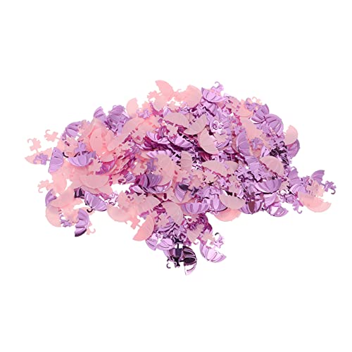 SOLUSTRE -Packungen Shower Konfetti Regenschirmform Farbenfrohe Partydeko für Babypartys Taufe Festliche Anlässe Kreative Streudeko für Drinnen Draußen Rauchfrei und Lebendig SOLUSTRE -Packungen Shower Konfetti Regenschirmform Farbenfrohe Partydeko für Babypartys Taufe Festliche Anlässe Kreative Streudeko für Drinnen Draußen Rauchfrei und Lebendig von SOLUSTRE