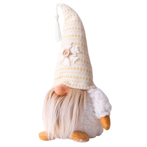 SOLUSTRE Puppe Mit Großer Nase Lustige Dekorationsornamente Plüsch Gnompuppe Gnomschmuck Schreibtisch Gnompuppe Weihnachts Gnomgeschenk Cartoon Gnompuppe Fenster Gnompuppe SOLUSTRE Puppe Mit Großer Nase Lustige Dekorationsornamente Plüsch Gnompuppe Gnomschmuck Schreibtisch Gnompuppe Weihnachts Gnomgeschenk Cartoon Gnompuppe Fenster Gnompuppe von SOLUSTRE