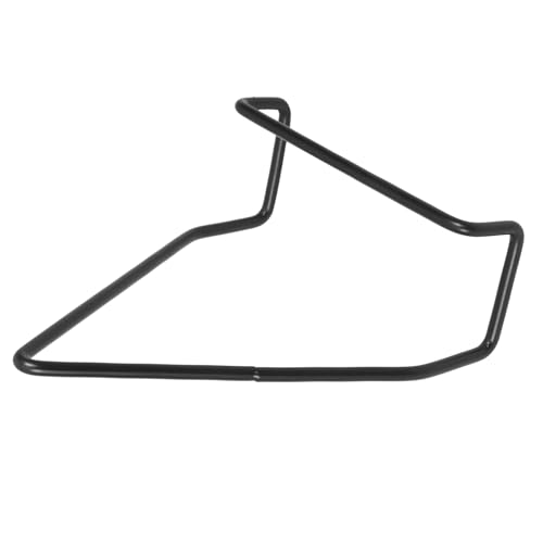 SOLUSTRE Schallplattenständer Aus Vinyl Schallplattenhalter Magazinhalterung Rekordhalter Zusammenklappbarer Magazinhalter Wandmontierter Skateboardständer Buch Veranstalter Eisen Black SOLUSTRE Schallplattenständer Aus Vinyl Schallplattenhalter Magazinhalterung Rekordhalter Zusammenklappbarer Magazinhalter Wandmontierter Skateboardständer Buch Veranstalter Eisen Black von SOLUSTRE