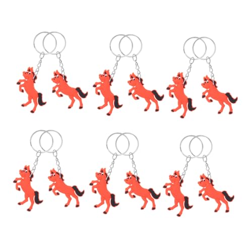 SOLUSTRE Tier Schlüsselanhänger Spaß Thema Schlüsselanhänger Party Schlüsselanhänger Tier Cartoon Schlüsselanhänger Tier Schlüsselanhänger SOLUSTRE Tier Schlüsselanhänger Spaß Thema Schlüsselanhänger Party Schlüsselanhänger Tier Cartoon Schlüsselanhänger Tier Schlüsselanhänger von SOLUSTRE