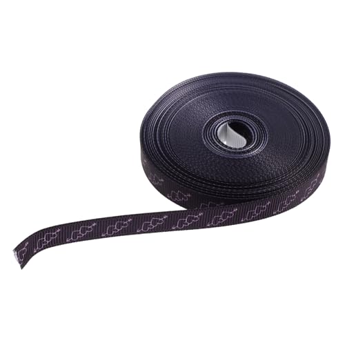 SOLUSTRE Valentinstag Herzband Yards DIY Dekoratives Geschenkband zum Basteln und Verpacken Verstellbare für Party Festliche Anlässe Valentinstagsdeko Vielseitiges Bastelband von SOLUSTRE