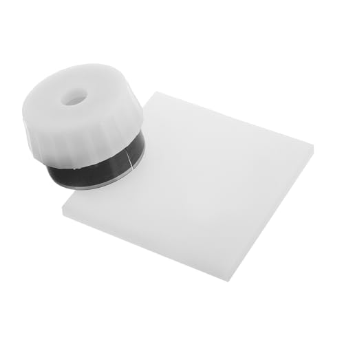 SOLUSTRE Vorhangstanzmaschine Werkzeug Vorhangöse Mini-locher Ösenringe Aus Kunststoff Gardinenösen Ösen Für Vorhang Gummiringe Aus Kunststoff Einzigartiger Locher Kleiner Locher Weiß Stahl SOLUSTRE Vorhangstanzmaschine Werkzeug Vorhangöse Mini-locher Ösenringe Aus Kunststoff Gardinenösen Ösen Für Vorhang Gummiringe Aus Kunststoff Einzigartiger Locher Kleiner Locher Weiß Stahl von SOLUSTRE