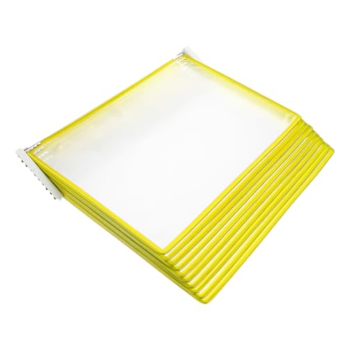 SOLUSTRE Wandmontierter Displayständer mit Fächern Raumoptimierung im Modernen Minimalistischen Stil für Büro und Klassenzimmer SOLUSTRE Wandmontierter Displayständer mit Fächern Raumoptimierung im Modernen Minimalistischen Stil für Büro und Klassenzimmer von SOLUSTRE