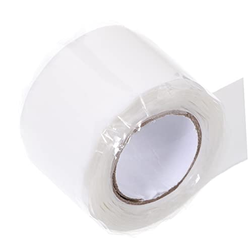 SOLUSTRE Klebeband Für Den Außenbereich Dichtungsband Klebeband Reparaturband Für Pvc Ppr SOLUSTRE Klebeband Für Den Außenbereich Dichtungsband Klebeband Reparaturband Für Pvc Ppr von SOLUSTRE