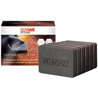 SONAX Applikationsschwamm, 6 St. von SONAX