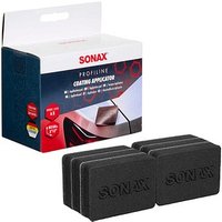 SONAX Applikationsschwamm, 6 St. von SONAX