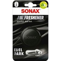 SONAX Autoduftspender Edeldark herb, 1 St. von SONAX