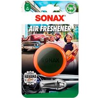 SONAX Autoduftspender Havanna Love orientalisch, 1 St. von SONAX