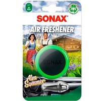SONAX Autoduftspender LemonRocks Citrus 1 St., 1 St. SONAX Autoduftspender LemonRocks Citrus 1 St., 1 St. von SONAX