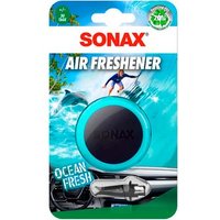 SONAX Autoduftspender Ocean-fresh frisch, 1 St. von SONAX