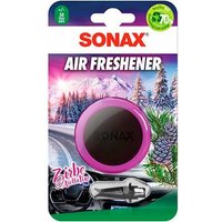 SONAX Autoduftspender Zirbe frisch, 1 St. von SONAX