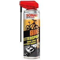 SONAX BIKE Fahrrad-Kettenöl 300,0 ml von SONAX