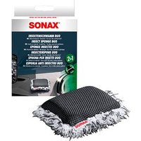 SONAX DUO Insektenschwamm, 1 St. SONAX DUO Insektenschwamm, 1 St. von SONAX