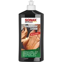 SONAX Lederpflege 500,0 ml von SONAX