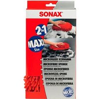 SONAX Mikrofaser Schwamm, 1 St. SONAX Mikrofaser Schwamm, 1 St. von SONAX