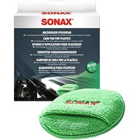 SONAX Mikrofasertuch waschbar, 1 St. von SONAX