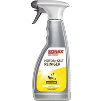 SONAX Motor+KaltReiniger Professional Reinigungsspray 500,0 ml von SONAX