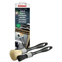 SONAX Pinsel-Set von SONAX