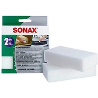 SONAX Schmutzradierer, 2 St. von SONAX