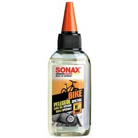 SONAX Spezial Fahrrad-Kettenöl 50,0 ml von SONAX