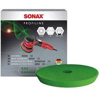 SONAX medium Exzenter-Aufsatz 150,0 mm von SONAX